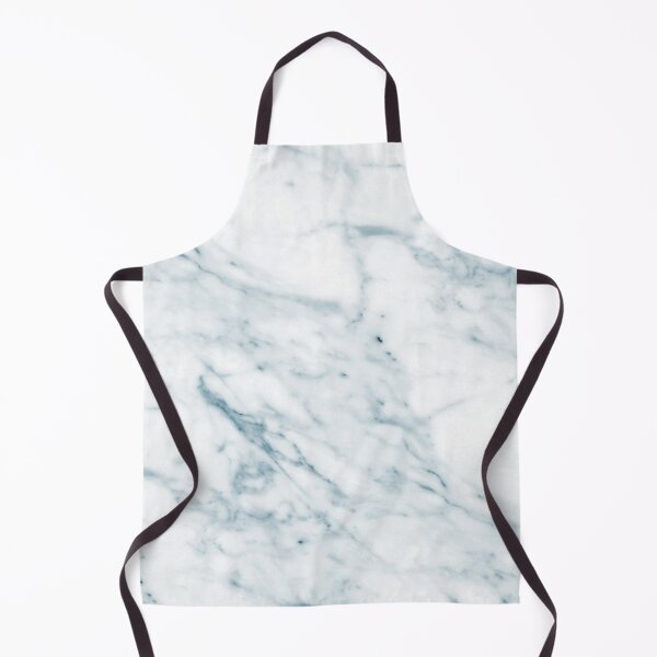 Item preview, Stone cold blue faux marble texture designed and sold by GoDesign1.