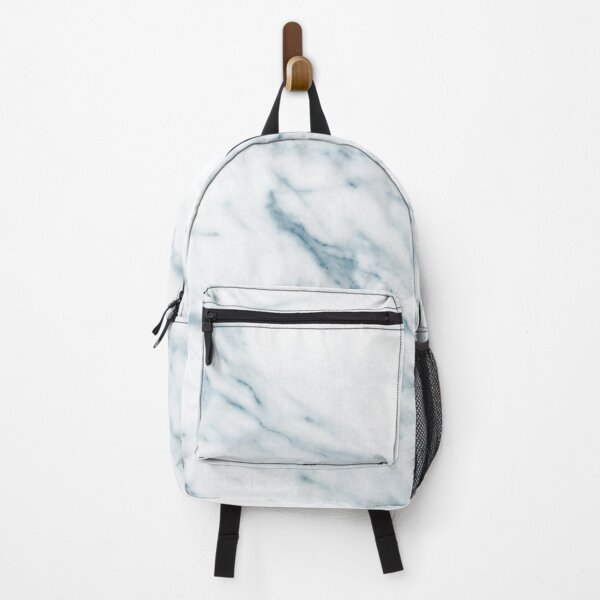 Item preview, Stone cold blue faux marble texture designed and sold by GoDesign1.
