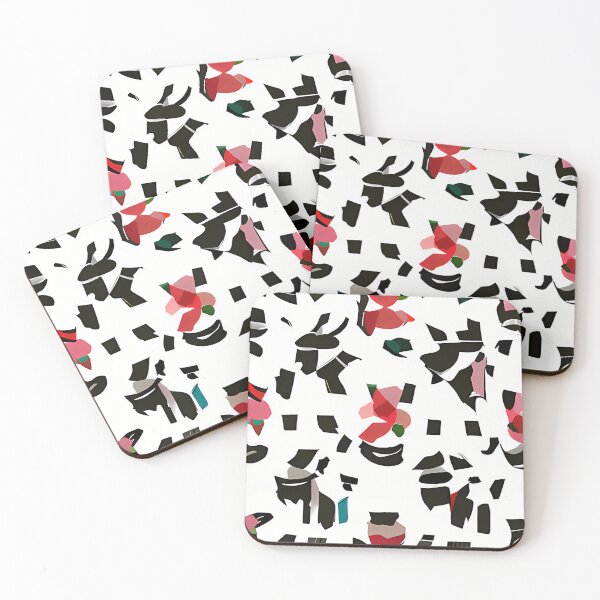 Item preview, Kanji Flowers  designed and sold by CGArtsy.