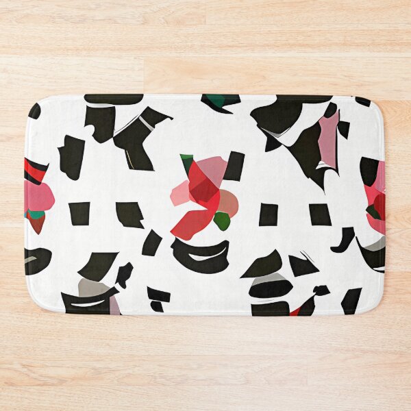 Item preview, Kanji Flowers  designed and sold by CGArtsy.