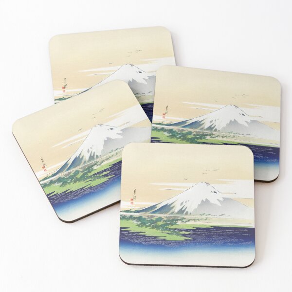 Item preview, Fuji designed and sold by NickLivin.