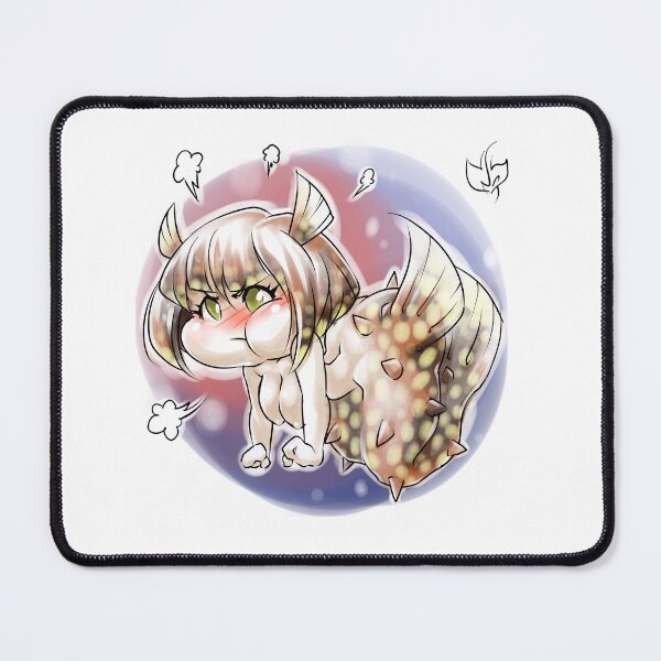 Item preview, Mermay_Pufferfish designed and sold by MintAndManta.