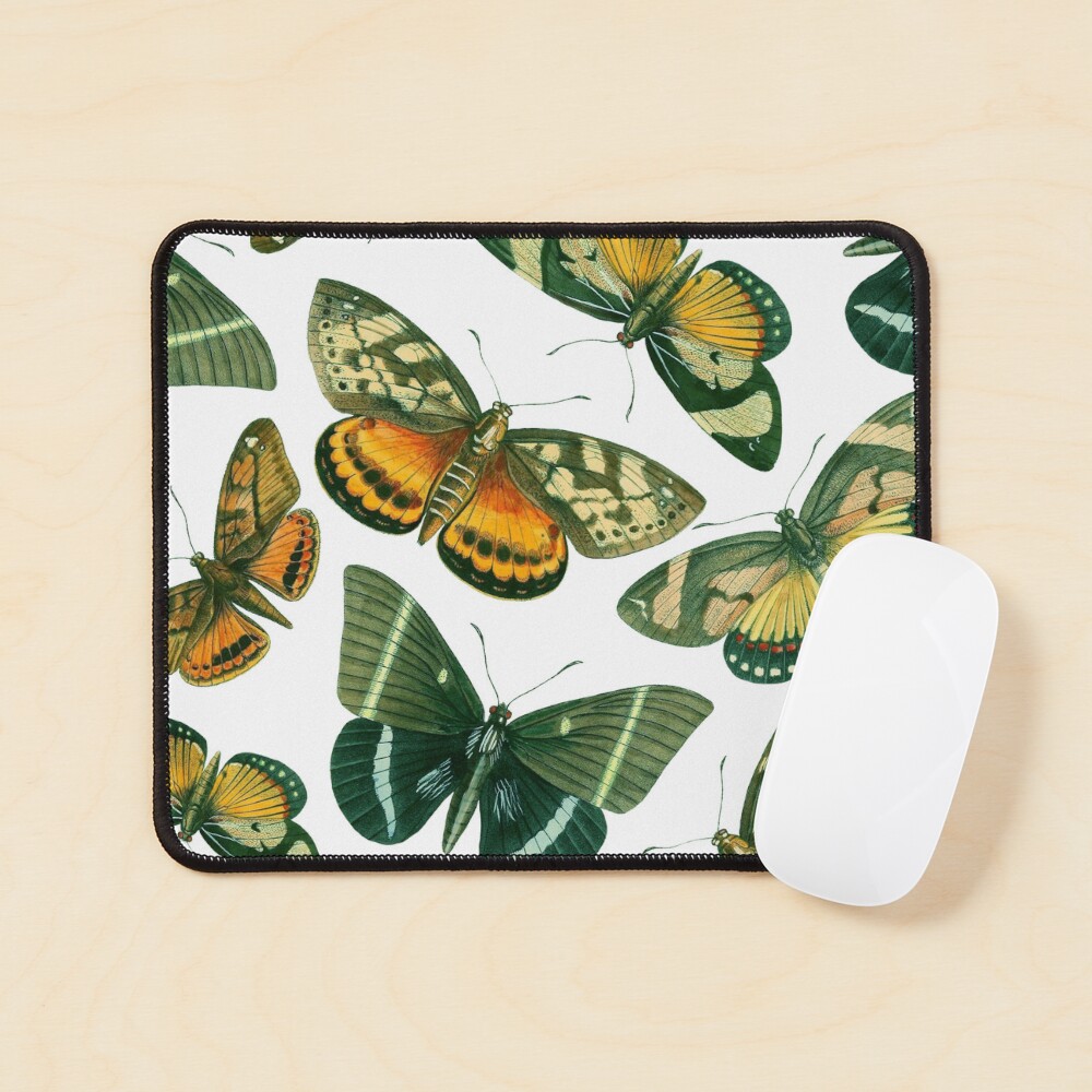Item preview, Mouse Pad designed and sold by GoDesign1.