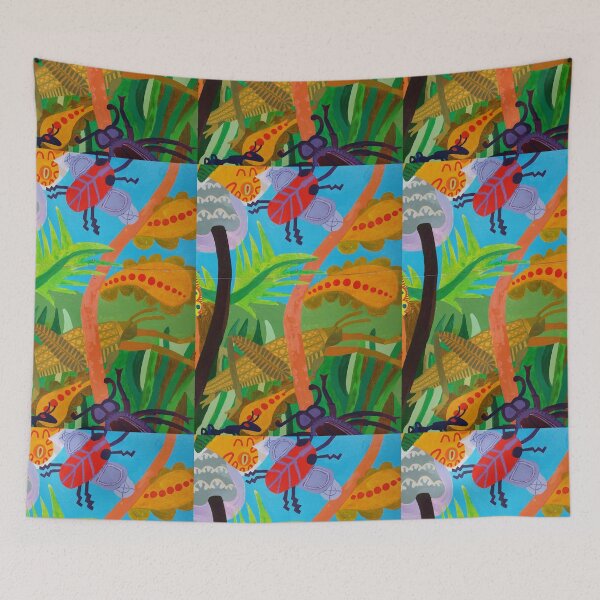 Item preview, Painting picture Maya the Bee designed and sold by Luciesika.