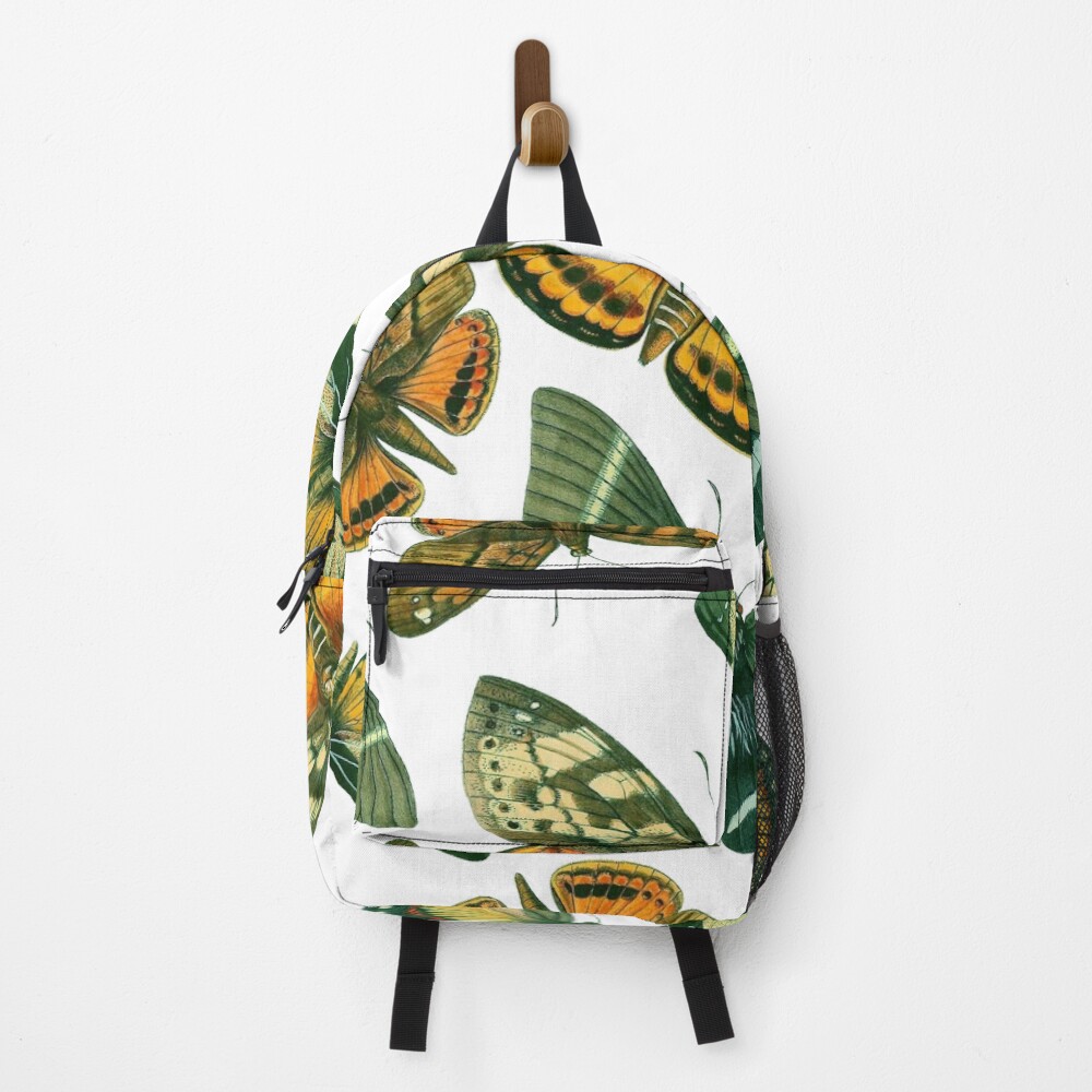 Item preview, Backpack designed and sold by GoDesign1.