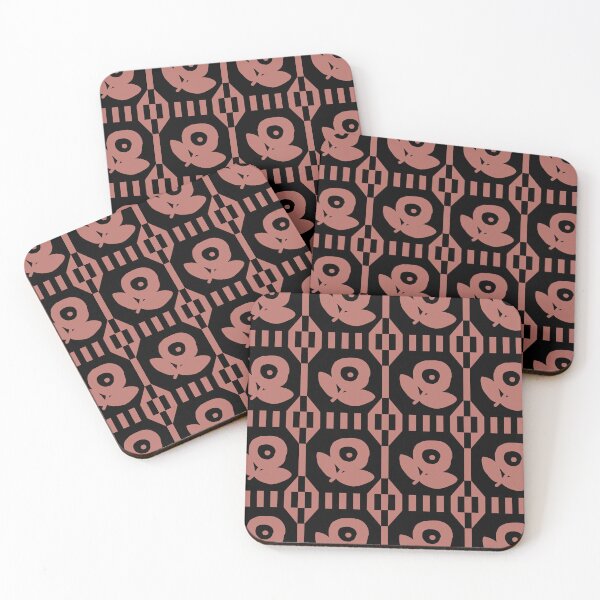 Item preview, flower pattern designed and sold by boltjesdesign.