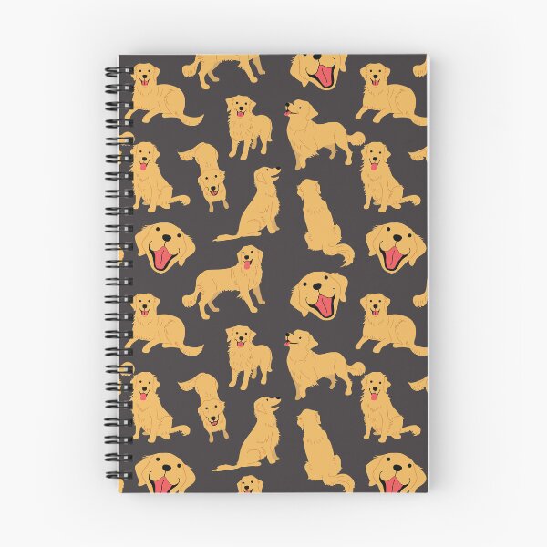 Item preview, Golden Retriever - Black designed and sold by frankyou.