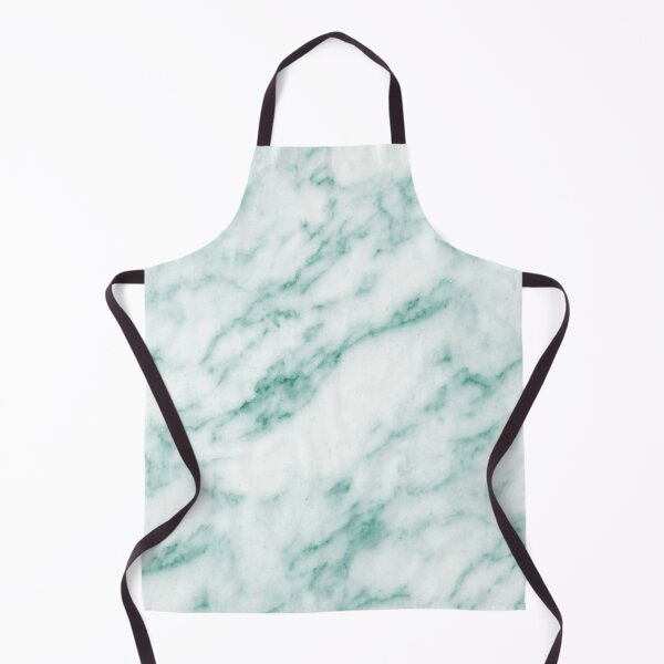 Item preview, Ethereal Greens faux marble texture designed and sold by GoDesign1.