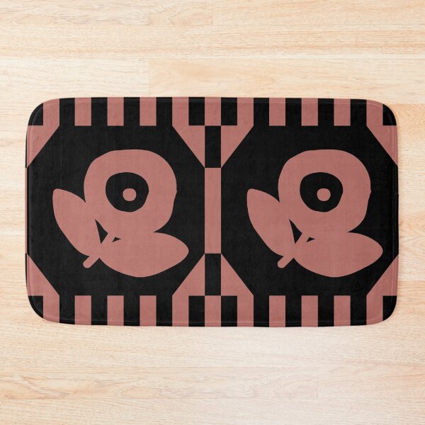 Item preview, flower pattern designed and sold by boltjesdesign.