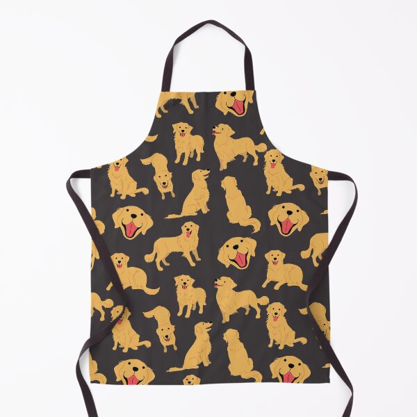Item preview, Golden Retriever - Black designed and sold by frankyou.