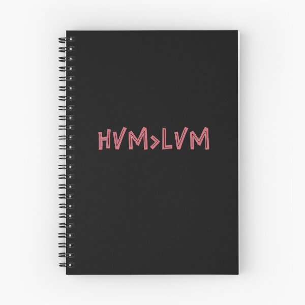 Item preview, HVM>LVM designed and sold by art-fox.