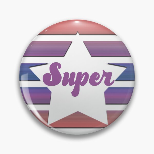 Item preview, Super Star designed and sold by dragonindenver.