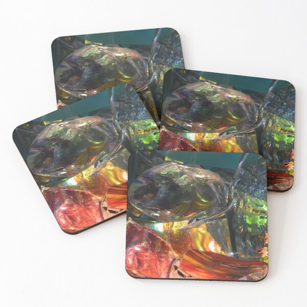 Item preview, Residue by Shane Patrick Milligan designed and sold by VioletVends.