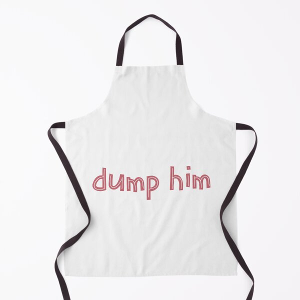 Item preview, Dump him designed and sold by art-fox.