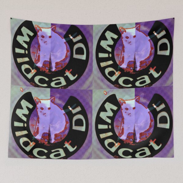 Item preview, Wildcat Drive designed and sold by asphaltimages.