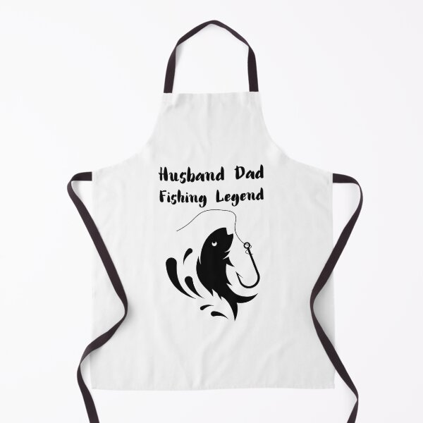 Item preview, Husband Dad Fishing Legend designed and sold by RedTomasB.