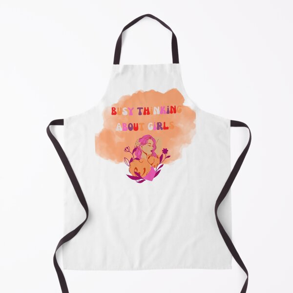 Item preview, Busy Thinking About Girls  designed and sold by Lilac225769.