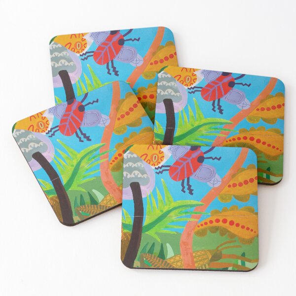 Item preview, Painting picture Maya the Bee designed and sold by Luciesika.