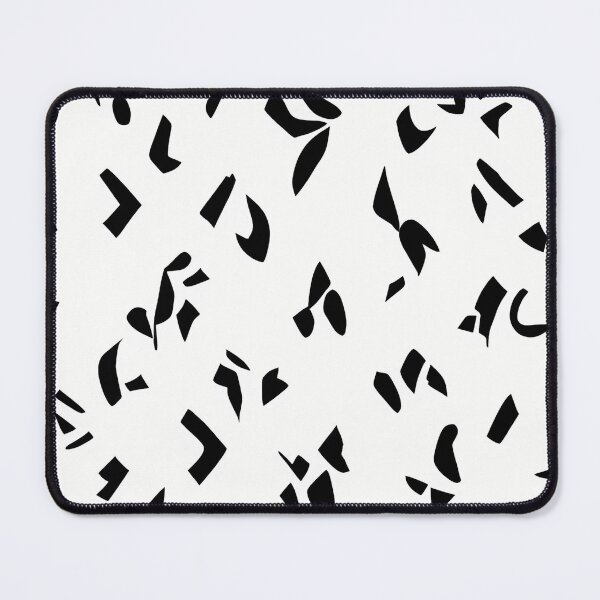 Item preview, Random Shapes #1 designed and sold by CGArtsy.