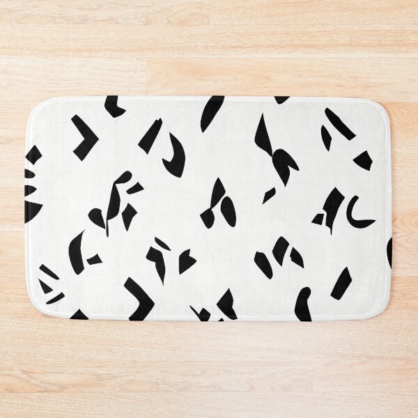Item preview, Random Shapes #1 designed and sold by CGArtsy.