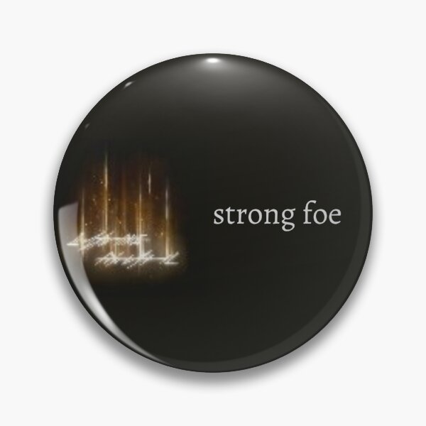 Item preview, strong foe designed and sold by BlueMoonDruid.