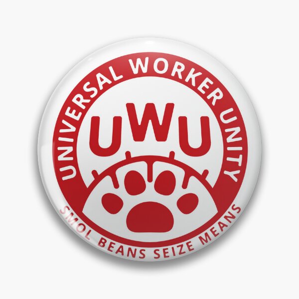 Artikelvorschau, UWU - Smol Bohnen ergreifen Mittel entworfen und verkauft von orinoxide.