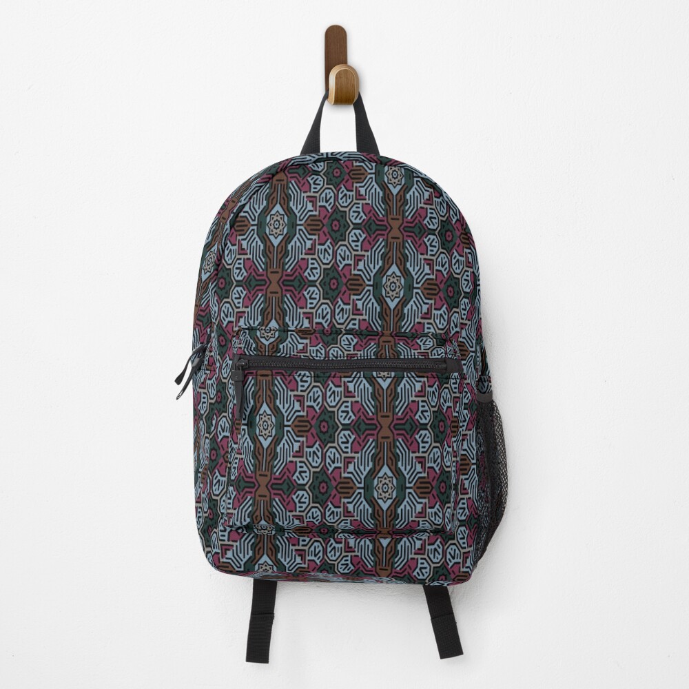 Item preview, Backpack designed and sold by Eejee-SK.