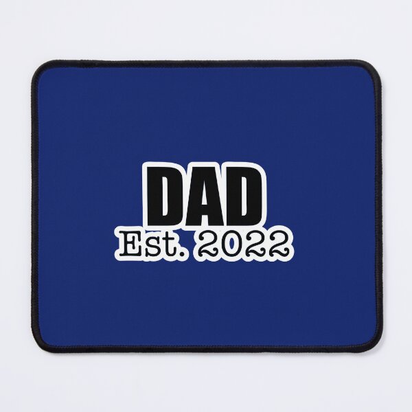 Item preview, New Dad, Father's Day Gift 2022 designed and sold by FamilyCurios.