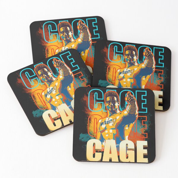 Item preview, Johnny cage tribute designed and sold by mwebba2005.