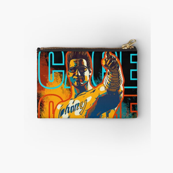 Item preview, Johnny cage tribute designed and sold by mwebba2005.