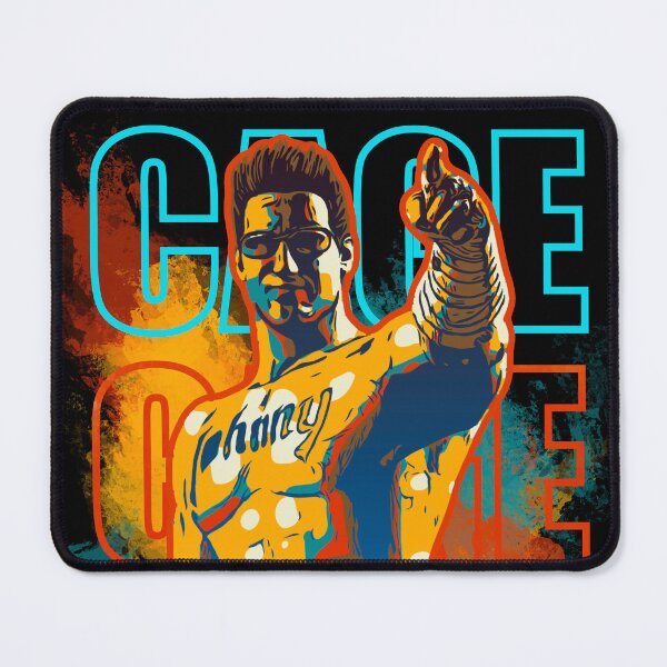 Item preview, Johnny cage tribute designed and sold by mwebba2005.