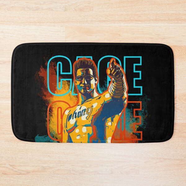 Item preview, Johnny cage tribute designed and sold by mwebba2005.