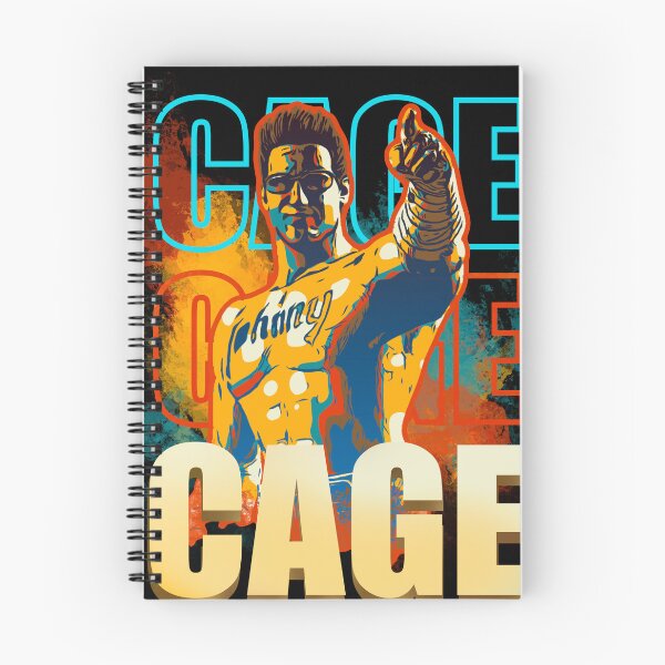 Item preview, Johnny cage tribute designed and sold by mwebba2005.