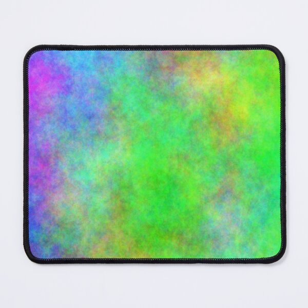 Item preview, Super Colorful Rainbow Explosion - Hippie Cloud of Color designed and sold by ckylin.