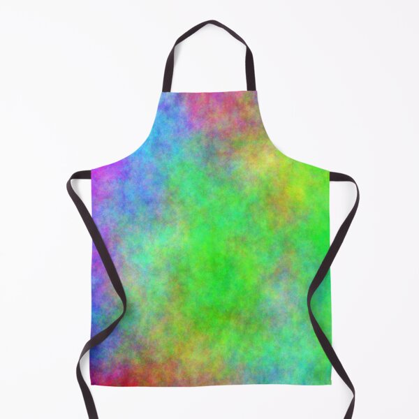Item preview, Super Colorful Rainbow Explosion - Hippie Cloud of Color designed and sold by ckylin.