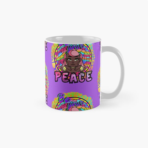 Item preview, Be Your Peace designed and sold by BananaJoey.