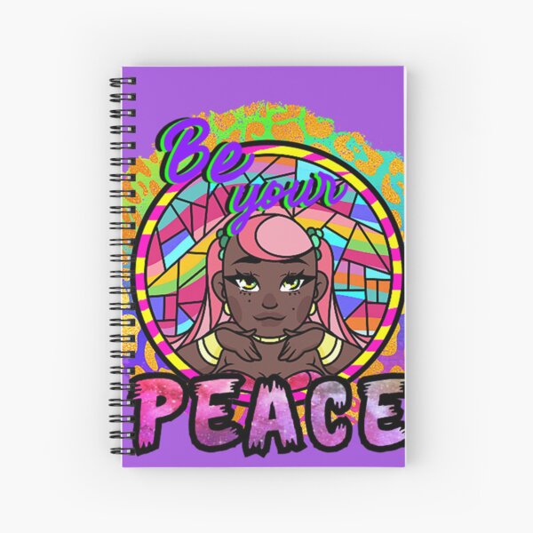 Item preview, Be Your Peace designed and sold by BananaJoey.