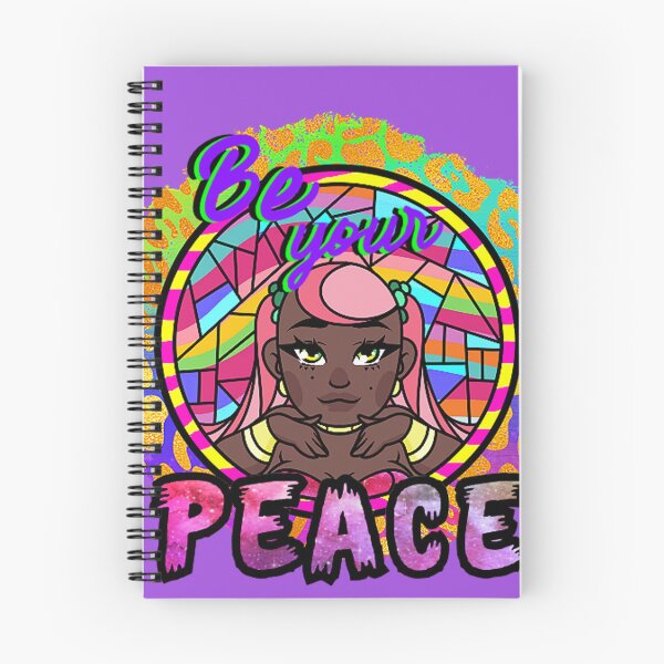 Item preview, Be Your Peace designed and sold by BananaJoey.