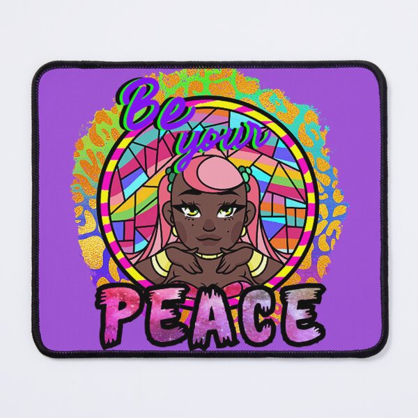 Item preview, Be Your Peace designed and sold by BananaJoey.