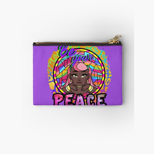 Item preview, Be Your Peace designed and sold by BananaJoey.