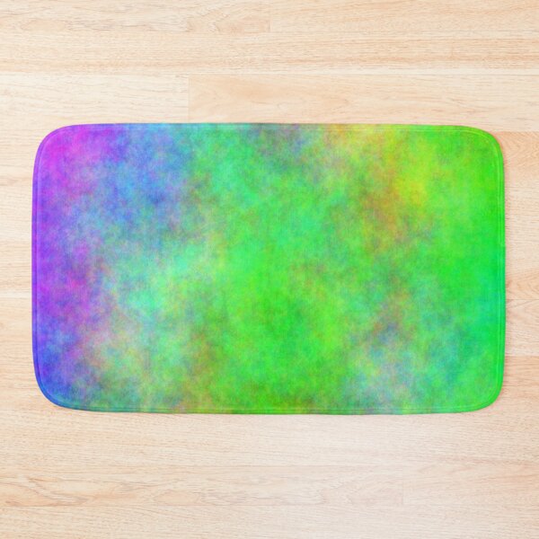 Item preview, Super Colorful Rainbow Explosion - Hippie Cloud of Color designed and sold by ckylin.