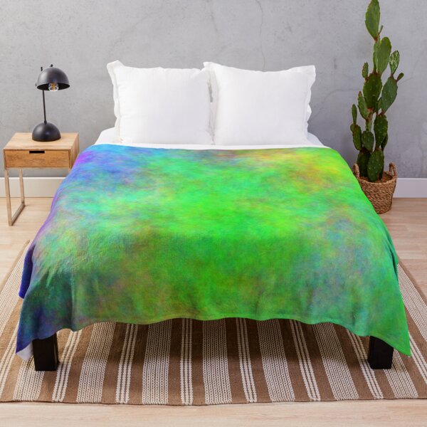 Item preview, Super Colorful Rainbow Explosion - Hippie Cloud of Color designed and sold by ckylin.