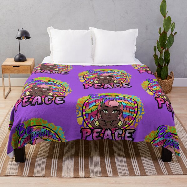 Item preview, Be Your Peace designed and sold by BananaJoey.
