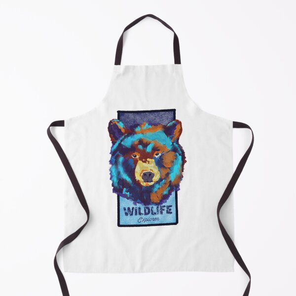 Item preview, Wildlife Explorer designed and sold by jeepstyletees.