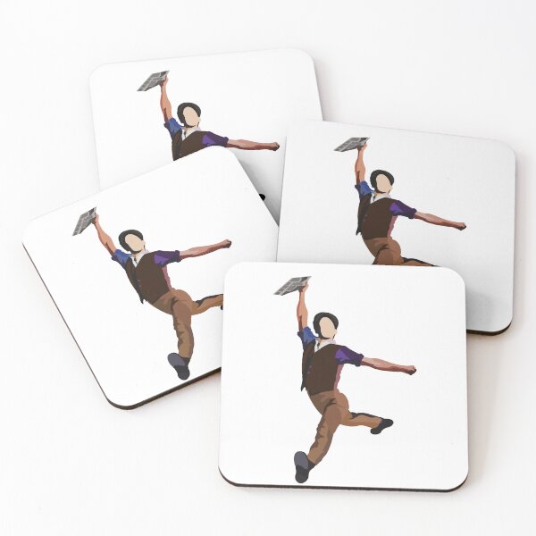 Item preview, Newsies Musical Print designed and sold by georgiamdesigns.