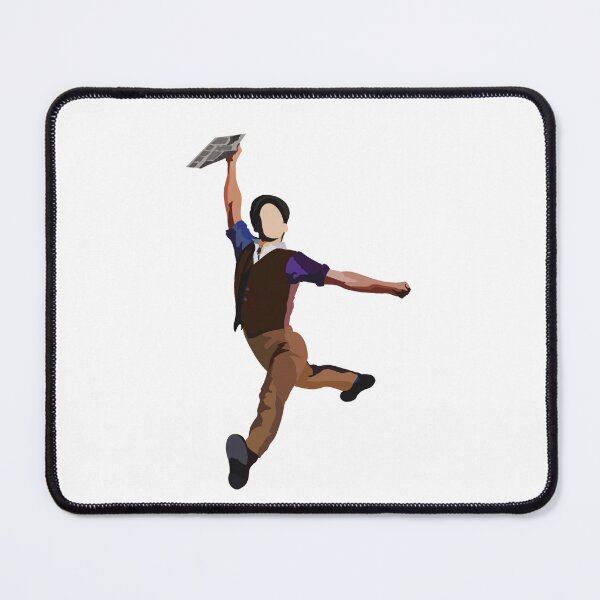 Item preview, Newsies Musical Print designed and sold by georgiamdesigns.