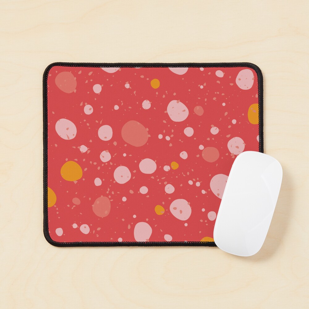 Item preview, Mouse Pad designed and sold by GoDesign1.