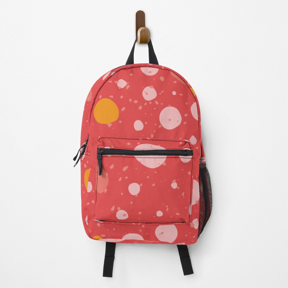 Item preview, Backpack designed and sold by GoDesign1.