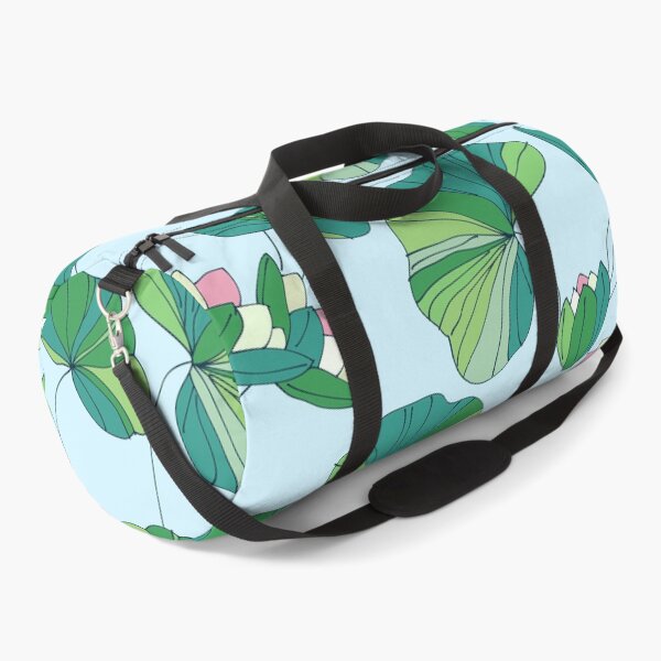 Item preview, Stylized flowers pattern designed and sold by GoDesign1.