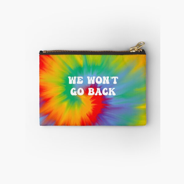 Item preview, We won’t go back designed and sold by mixedmoodz.